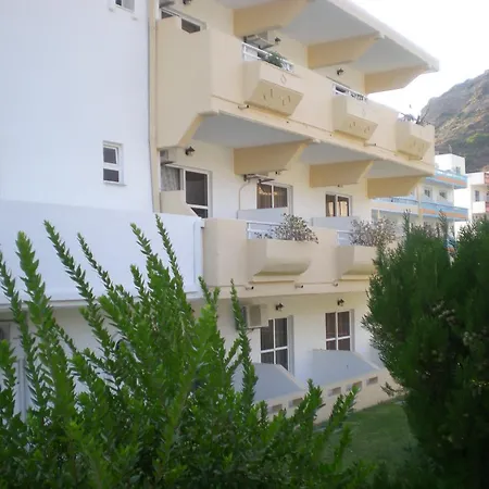 μαρούλα στούντιο 2* Φαληράκι
