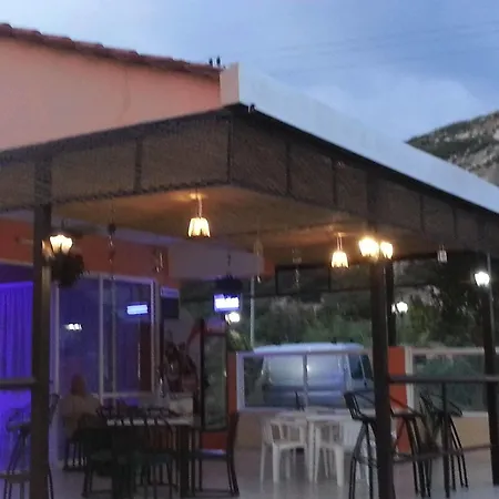 μαρούλα στούντιο Ξενοδοχείο με διαμερίσματα